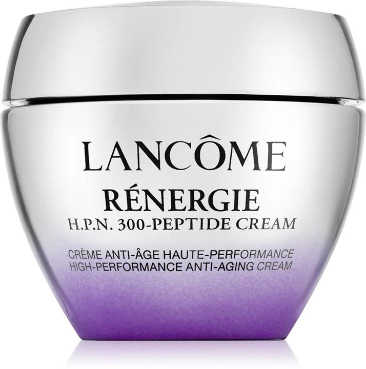 Produktbild Lancôme Rénergie HPN 300 Cream Peptid (15 ml, Tagescreme)