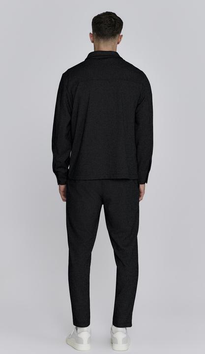 Actual product image Siksilk Overshirt Smart Overshirt (M)