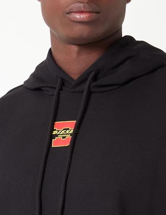 Produktbild Diesel S-Ginn Hood (XS)