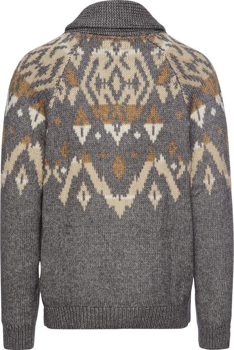 Actual product image Camel Active Strickjacke aus Baumwollmix (S)