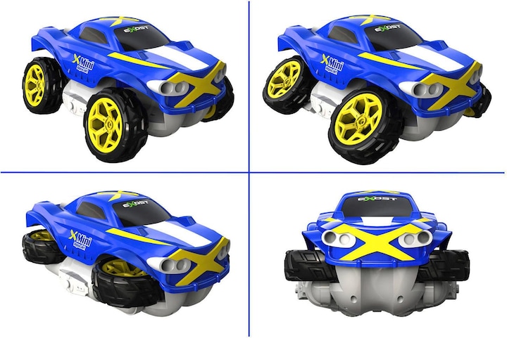 Produktbild Silverlit Mini Aquajet