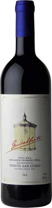 Produktbild Tenuta San Guido Guidalberto (2nd Vin) (1 x 150 cl, 2020)