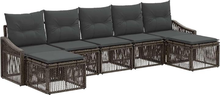 Produktbild vidaXL Garten-Sofa