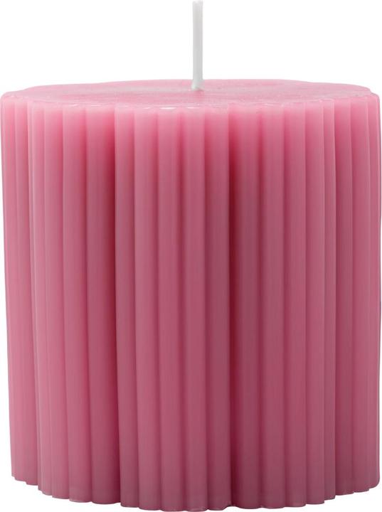 Pink, Rose