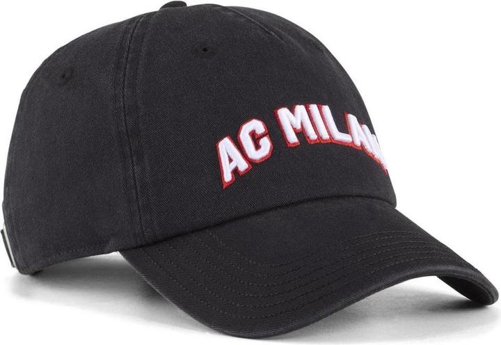 Produktbild Puma Czapka AC Milan 027060-01 (One Size)