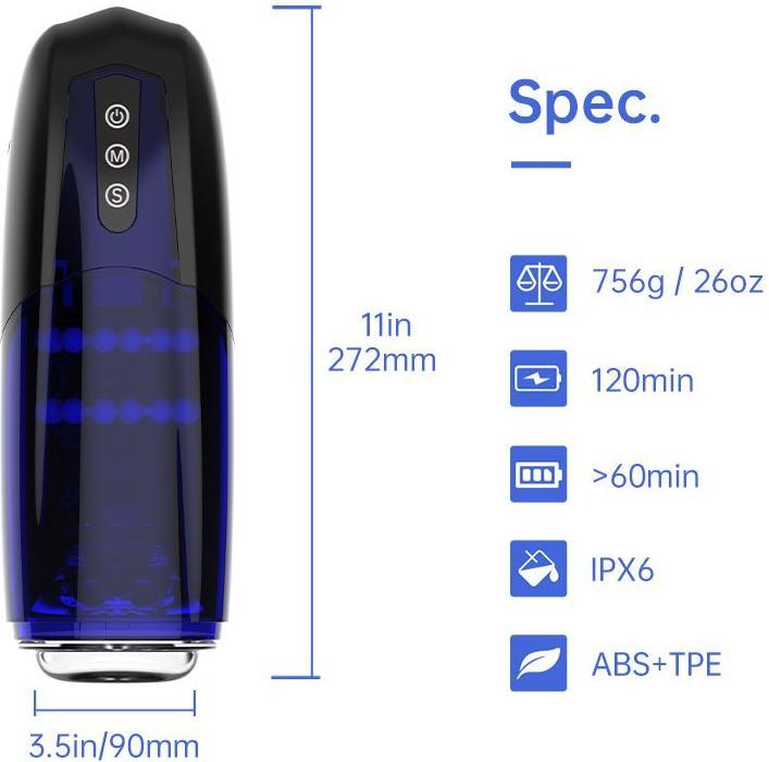 Immagine prodotto Magic Motion Xone