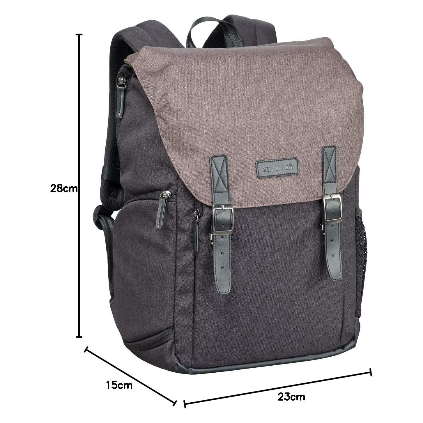 Cullmann, Rucksack