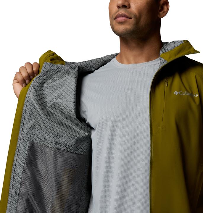 Produktbild Columbia Trailborne™ 2.5L Shell (S)