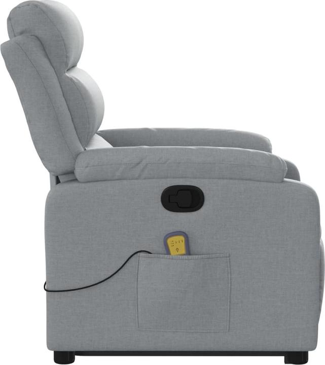 Actual product image vidaXL Irodotos