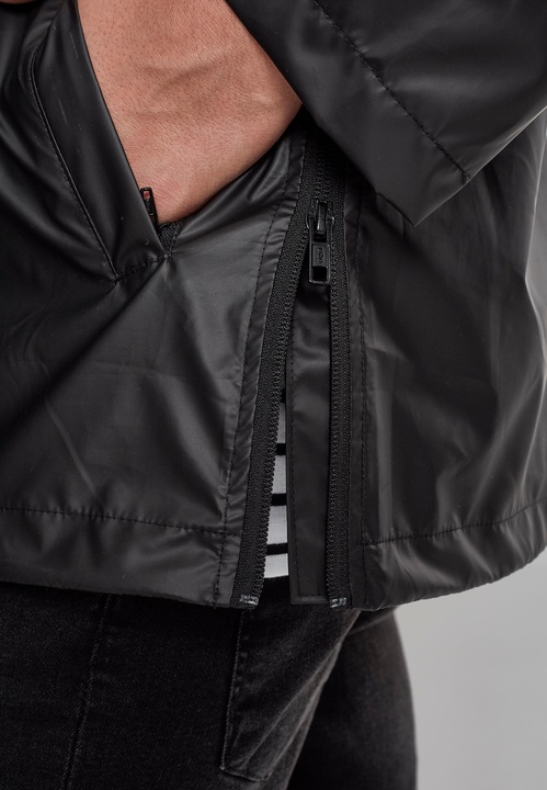 Immagine prodotto Urban Classics Giacca leggera pull over (XL)