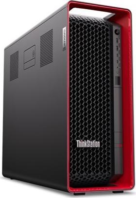 Image du produit Lenovo TS P8 TR PRO 9955WX 128GB (512 Go, 128 Go)