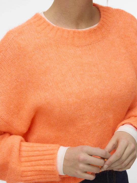 Image du produit Vero Moda VMHOPE Strickpullover Strickpullover (S)