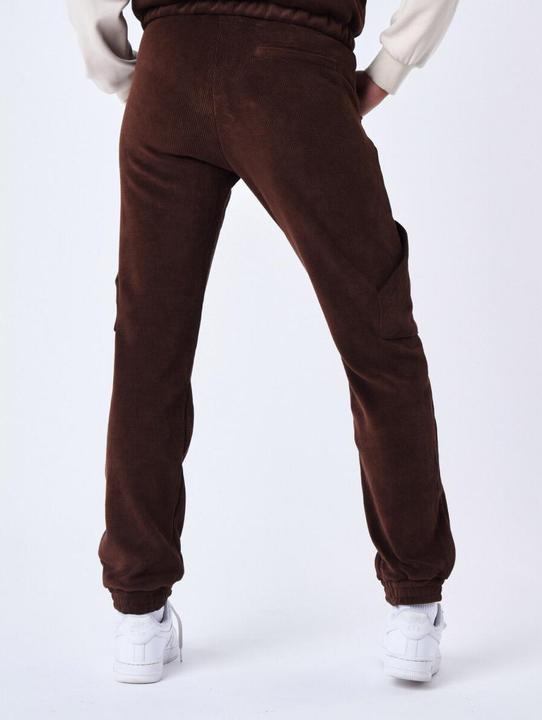 Actual product image Project X Paris project x pari quilted ' weatpant (S)