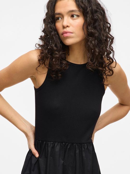 Actual product image Vila Ärmellos Maxikleid (S)