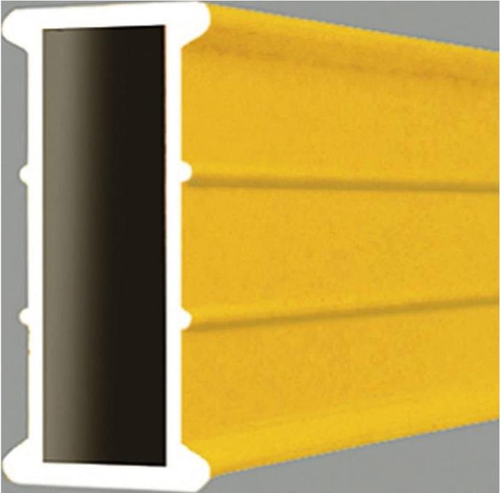 Actual product image Stabila Spirit level Type 962 M Rare earth magnetic system (100 cm)