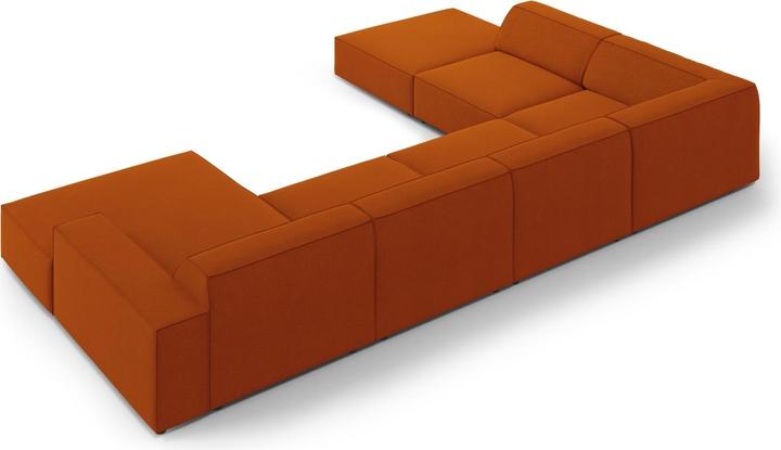 Actual product image Micadoni Jodie (Sofa landscape)