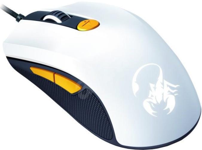 Image du produit Scorpion M8-610 (Filaire)