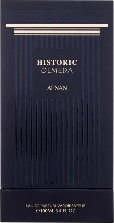 Immagine prodotto Afnan Storico di Olmeda (Eau de parfum, 100 ml)