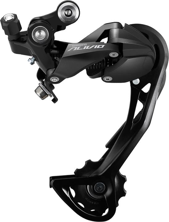 Shimano Alivio RD-M3100 (9-vitesse)