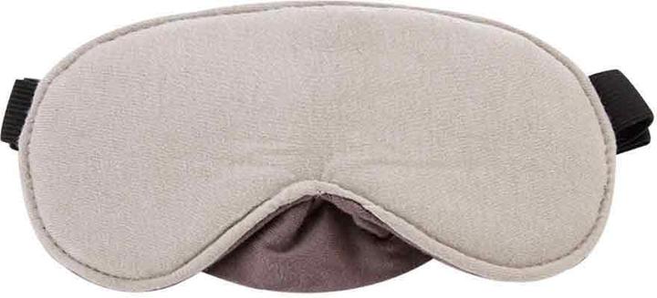 Travel Blue Luxus-Augenmaske (Schlafmaske)