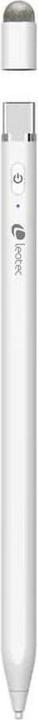 Image du produit Leotec STYLUS ePEN Plus (IOS, ANDROID,WINDOWS,140mAh,BLANCO,CARGA USB-C)