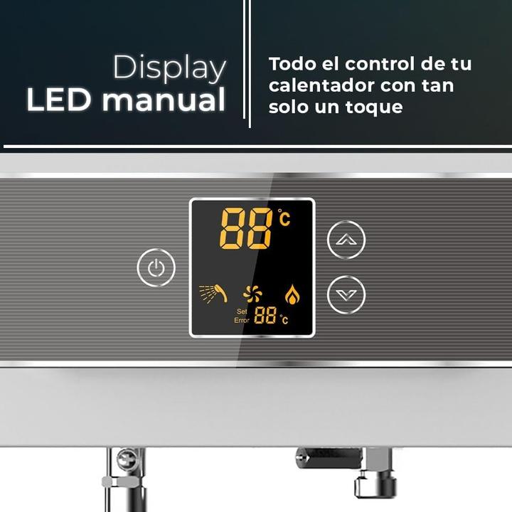 Produktbild Aspes ACE1110B