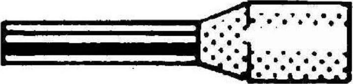 Actual product image Weidmüller H0.5/14 Or