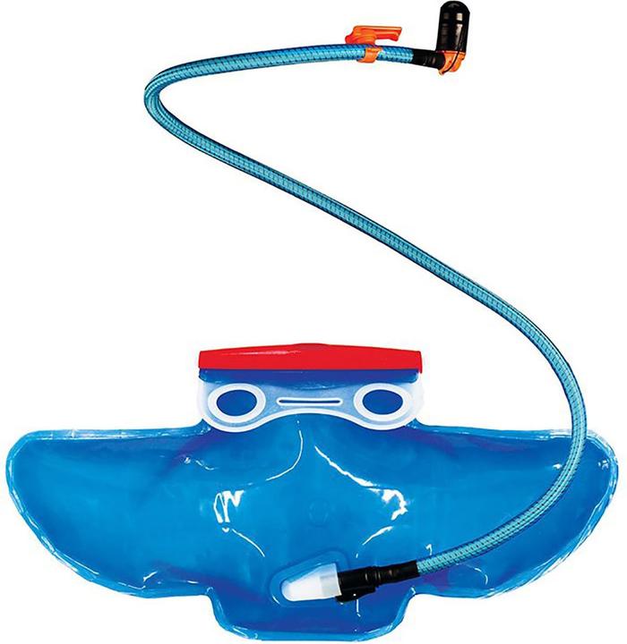 Immagine prodotto Source Hipster ultra Hydration 1.5L+3.5L Hüfttasche