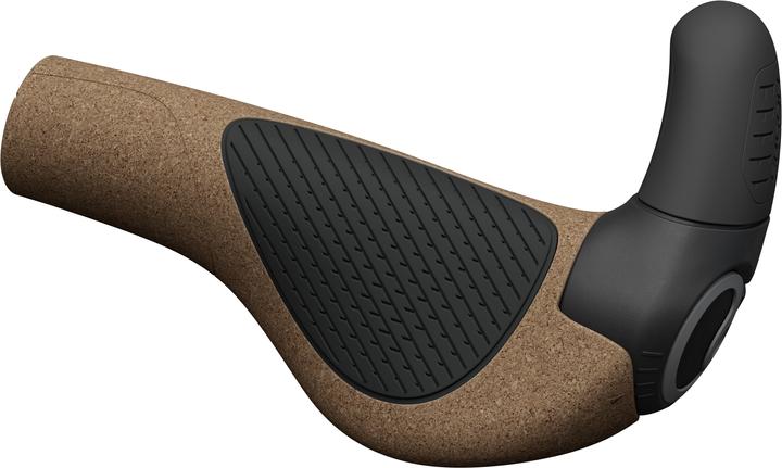 Produktbild Ergon Lenkergriffe GP2 Evo BioKork
