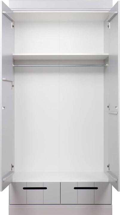 Produktbild Woood Connect (195 x 94 x 53 cm)