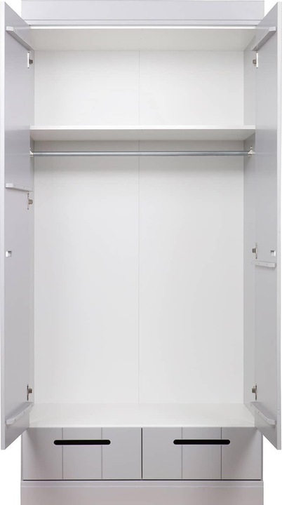 Actual product image Woood Connect (195 x 94 x 53 cm)