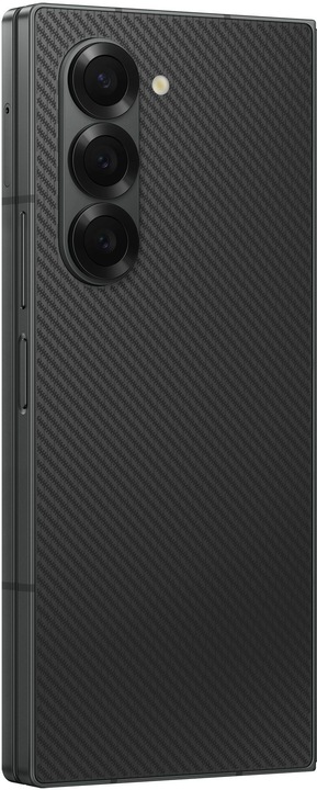 Produktbild Samsung Galaxy Z Fold6 Enterprise Edition (512 GB, Crafted Black, 7.60", SIM + eSIM, 50 Mpx, 5G)