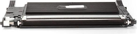Actual product image Hermex Compatible Samsung CLX-3175FN Toner Cartridges (M, FC, C, Y)