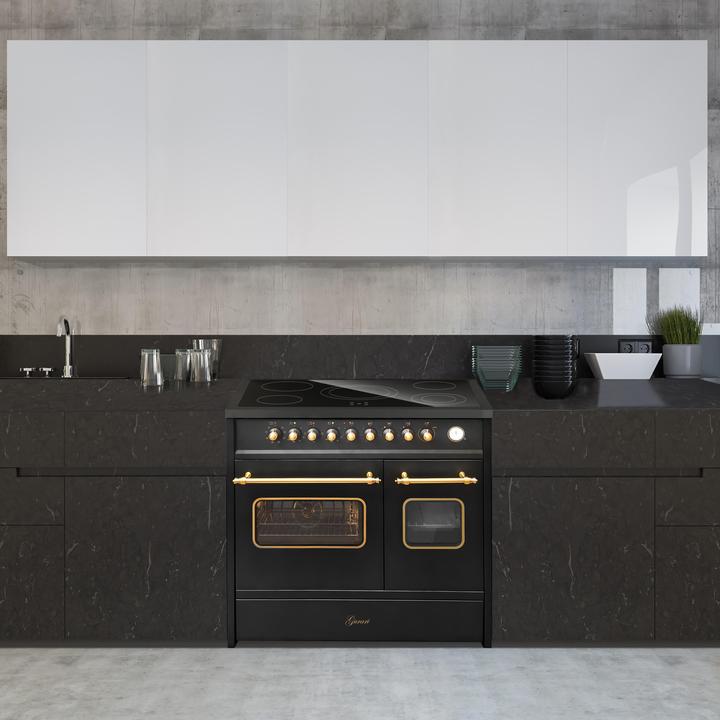 Produktbild Gurari GCH E 912 DF BL R