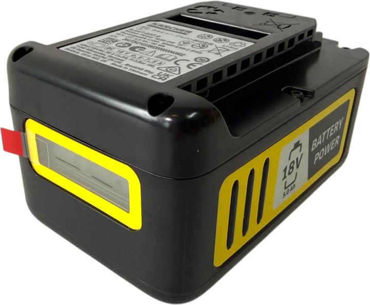 Image du produit Kärcher Battery Power 18/50 (18 V)