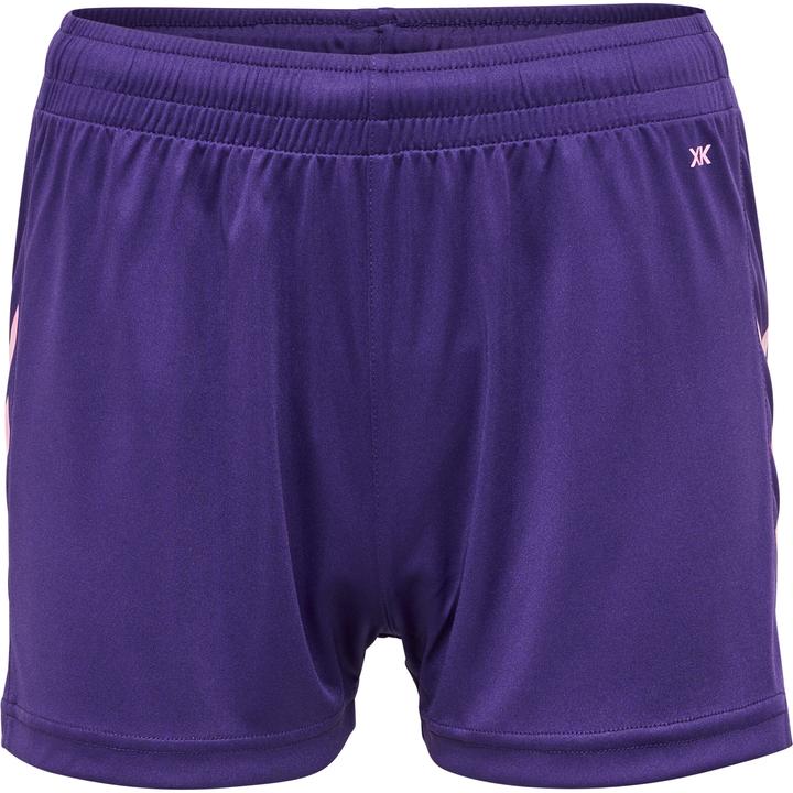 Image du produit hummel Core Xk Poly Short Femme (M)