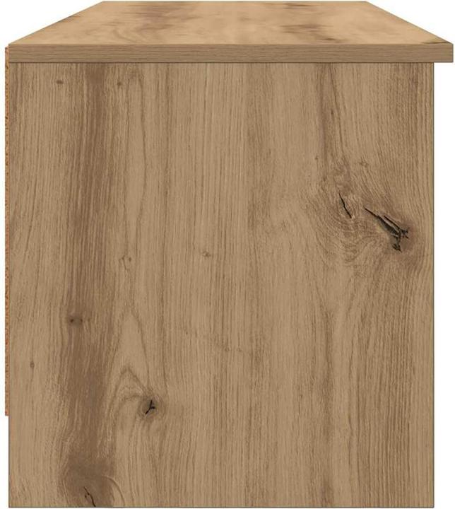 Actual product image vidaXL TV-Schränk (35 x 102 x 36.50 cm)