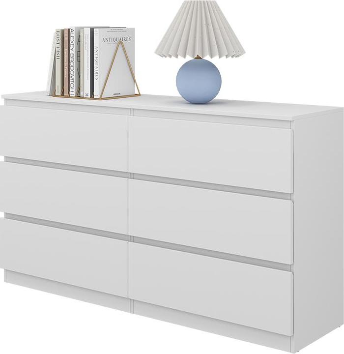 Produktbild Vicco Calisto (138 x 39 x 78.5 cm)