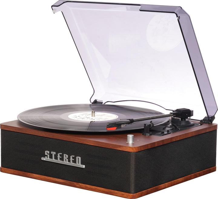 Productafbeelding Denver VPB-262 - Pladespiller (Volautomatisch)