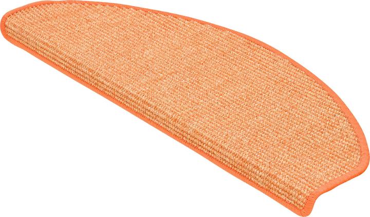 Immagine prodotto Pergamon Natur Sisal Stufenmatten 15er-Set (18 x 56 cm)