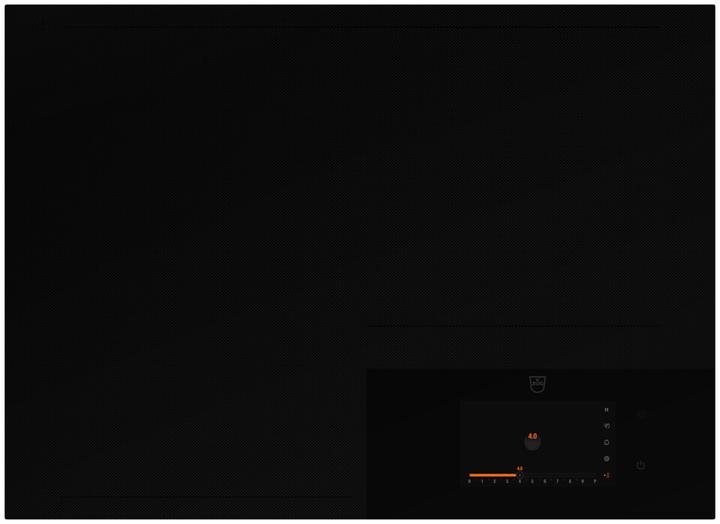 V-ZUG CookTop V6000 I705 FullFlex (69.10 cm, Table de cuisson à induction)