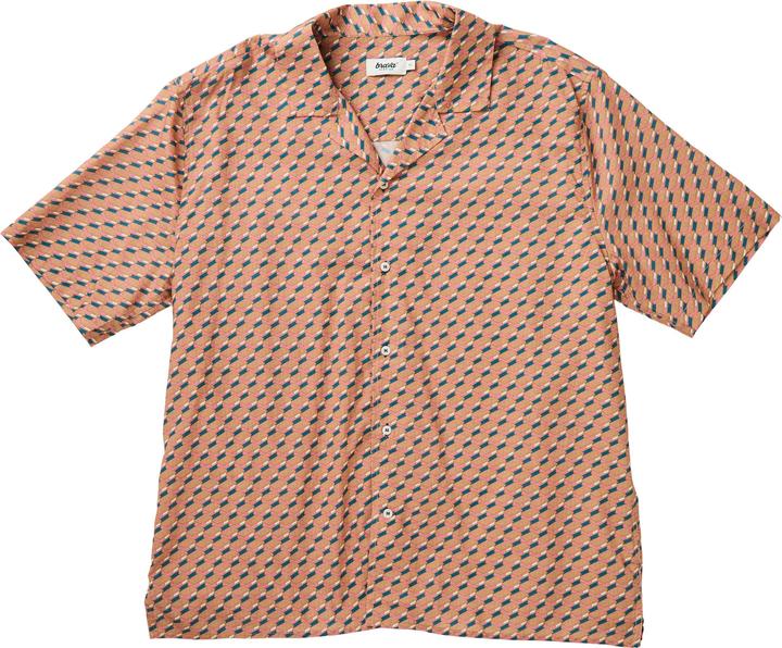 Immagine prodotto Brava Fabrics Icecream Sandwich Aloha (M)