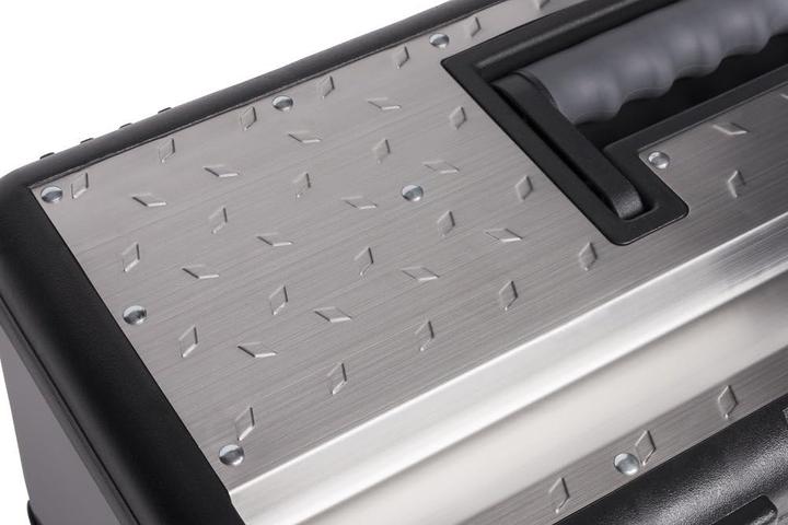 Actual product image Kreher Werkzeugkoffer