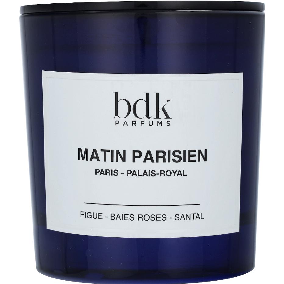 Thumbnail - Bdk Parfums Paris, Kerzen, Matin Parisien Candle (1 Stk.)