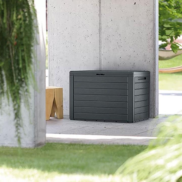 Produktbild Prosperplast WoodeBox