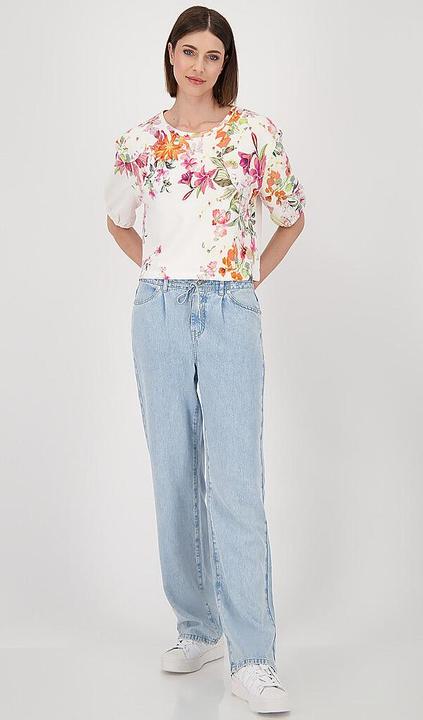 Produktbild Monari Blusenshirt BALI (46)