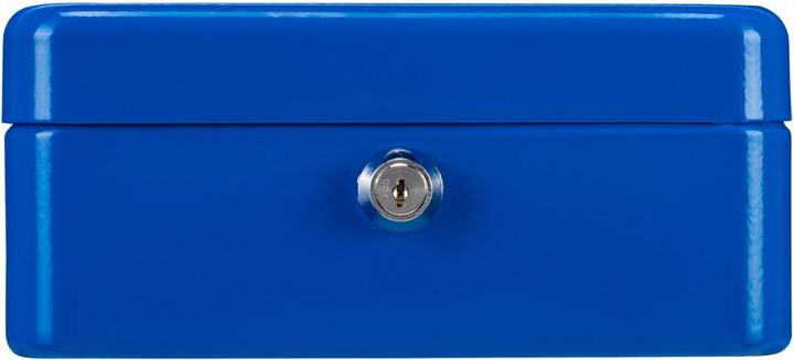 Image du produit Burg Wächter Caissette à monnaie MONEY 5020 blue