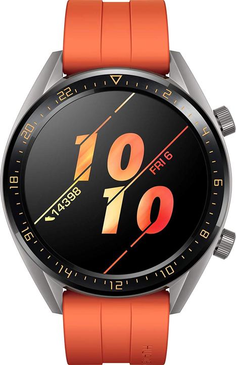 Huawei Watch GT Active Edition (46.50 mm)