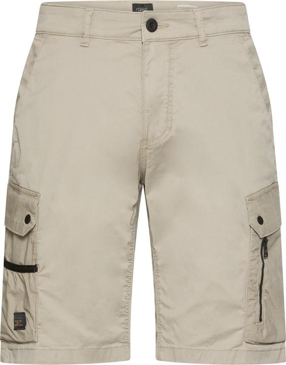 Image du produit Camel Active Bermuda Shorts mit Cargo-Taschen (40)
