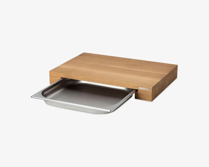 Actual product image Continenta Cutting board